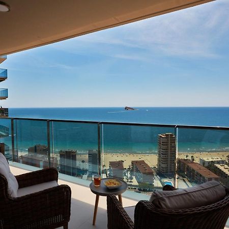 Amazing Apartment In Benidorm - Sunset Exteriér fotografie