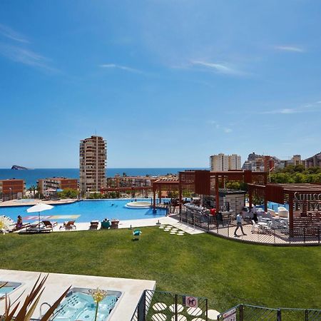 Amazing Apartment In Benidorm - Sunset Exteriér fotografie